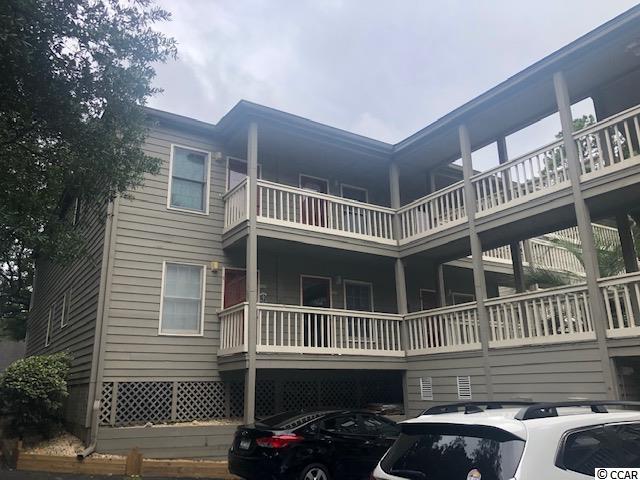 107 Toby Ct. UNIT 202A North Myrtle Beach, SC 29582