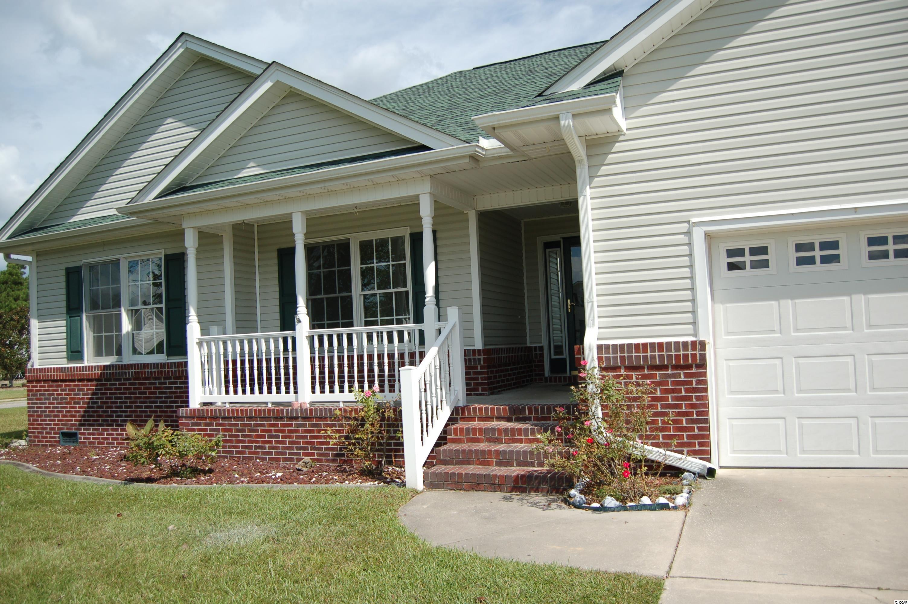 2601 Corn Pile Rd. Myrtle Beach, SC 29588