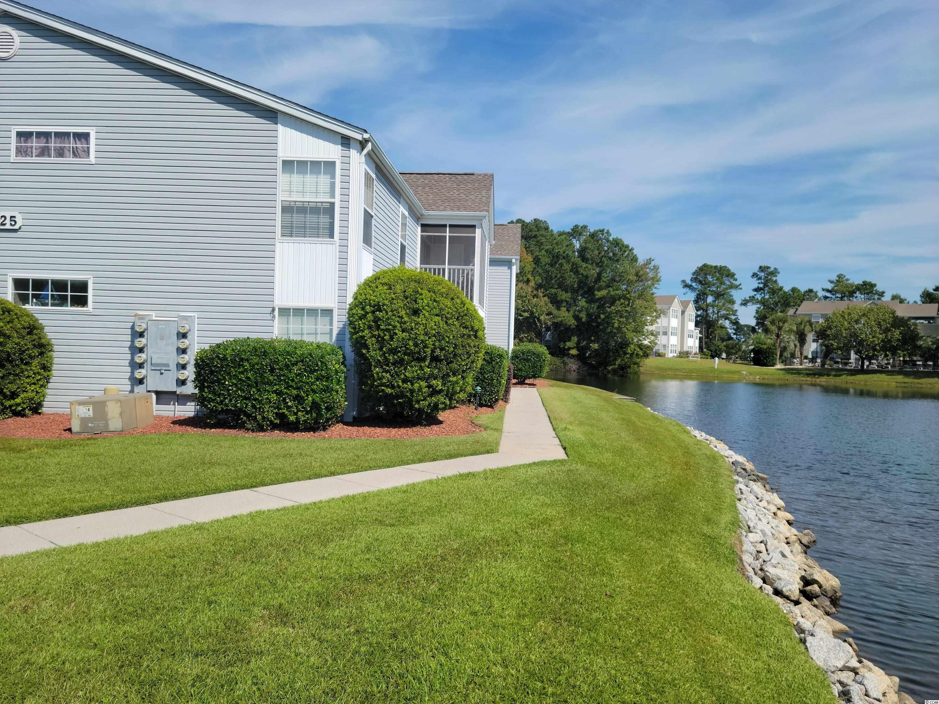 8725 Chandler Dr. UNIT G Surfside Beach, SC 29575