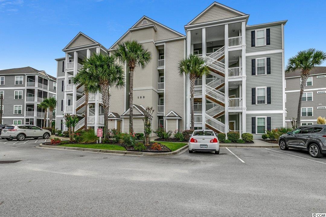 100 Ella Kinley Circle UNIT #402 Myrtle Beach, SC 29588