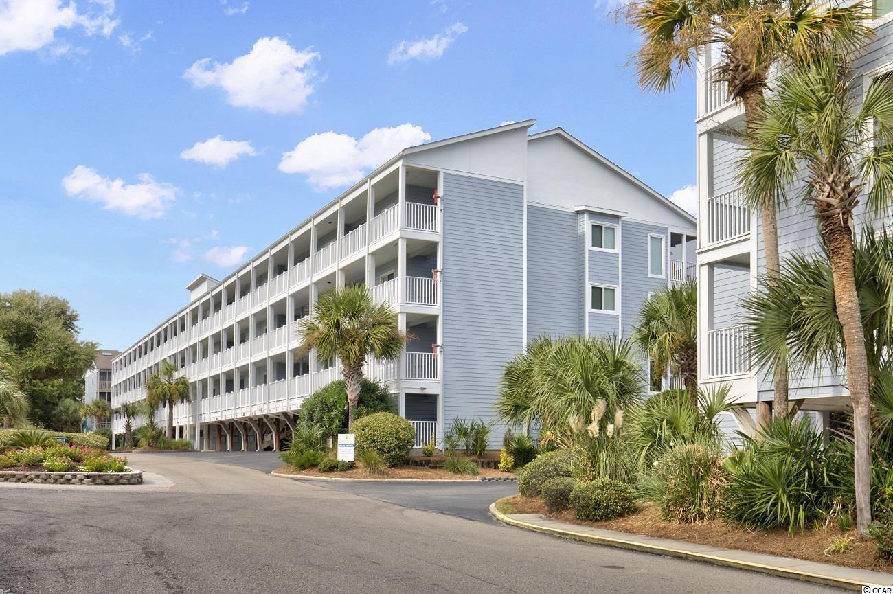 9581 Shore Dr. UNIT #118 Myrtle Beach, SC 29572