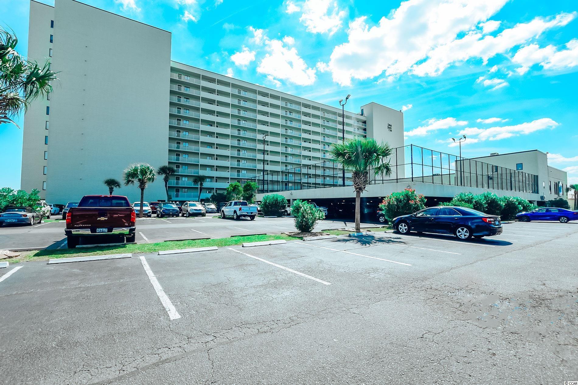 9400 Shore Dr. UNIT #126 Myrtle Beach, SC 29572