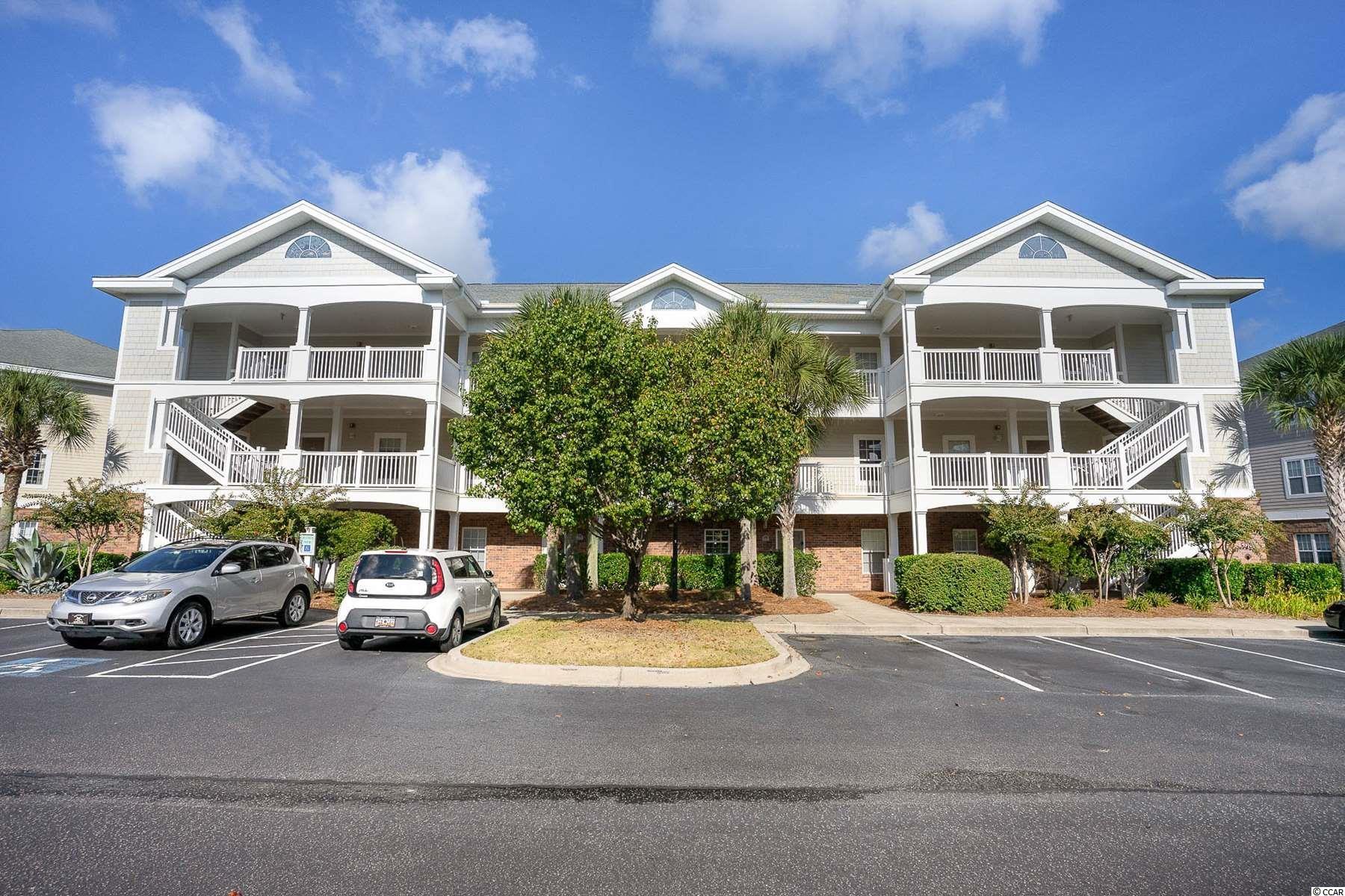 5801 Oyster Catcher Dr. UNIT #1511 North Myrtle Beach, SC 29582