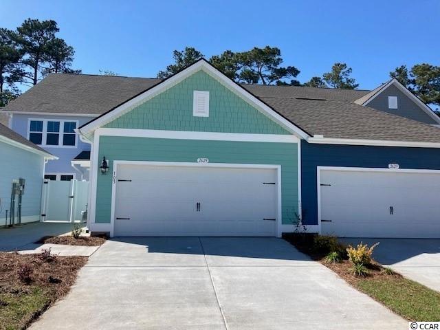 2629 Blue Crane Circle UNIT #103 Myrtle Beach, SC 29577