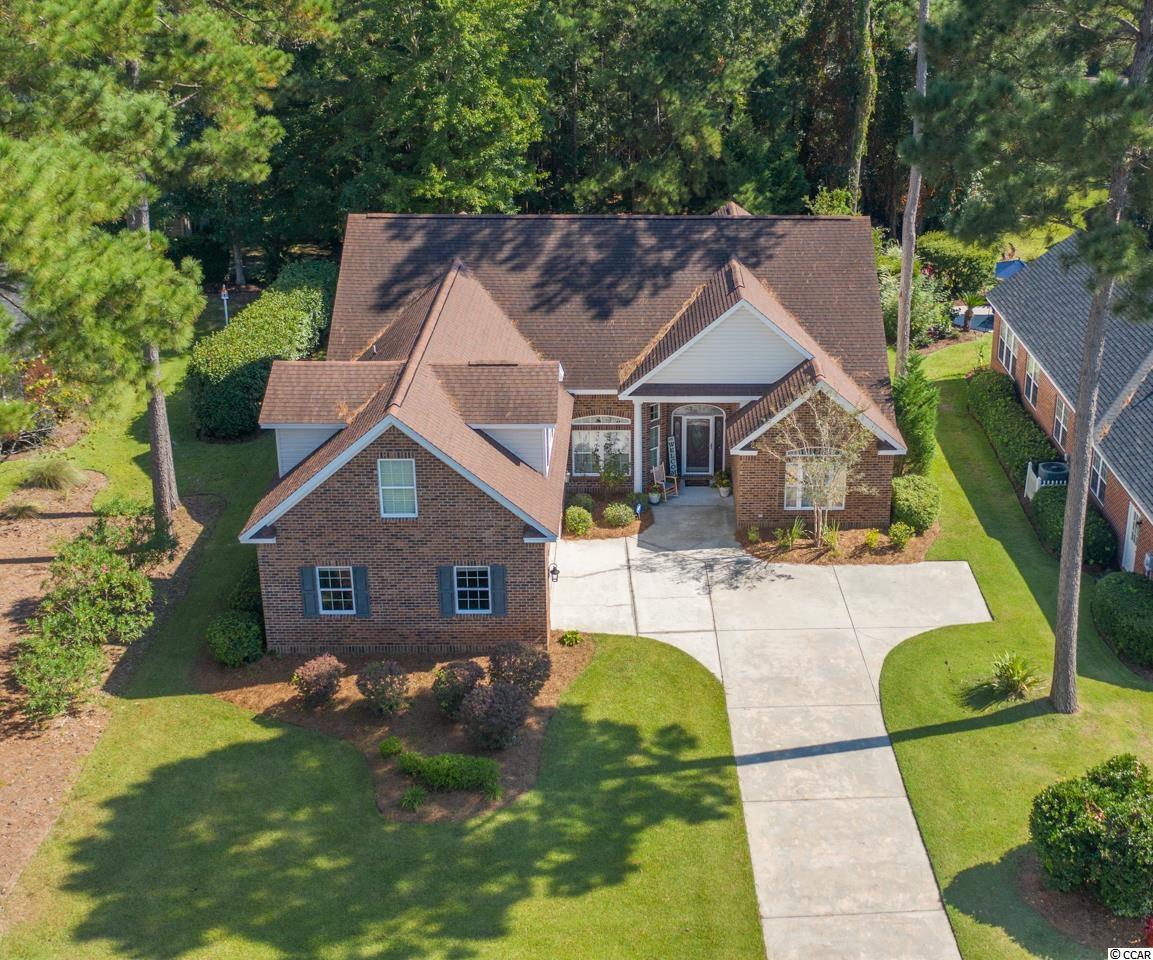 1414 Glenkeith Ct. Myrtle Beach, SC 29575