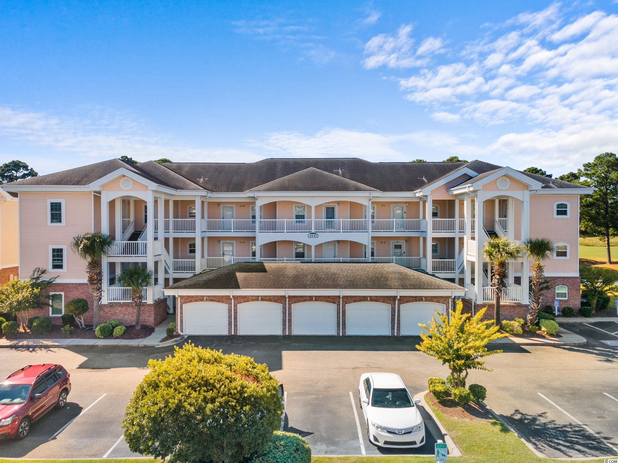 4847 Carnation Circle UNIT 12-301 Myrtle Beach, SC 29577