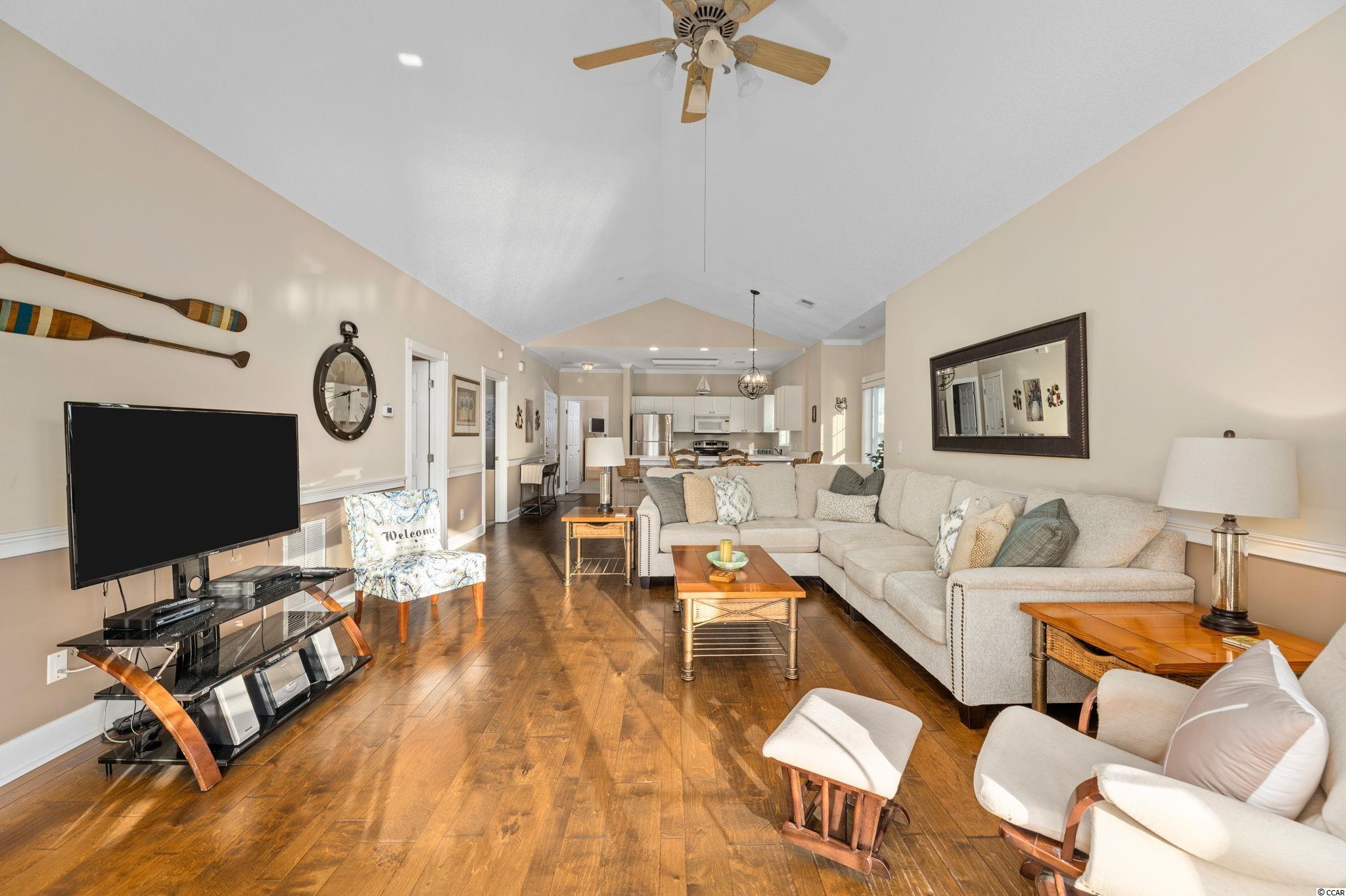 4847 Carnation Circle UNIT 12-301 Myrtle Beach, SC 29577