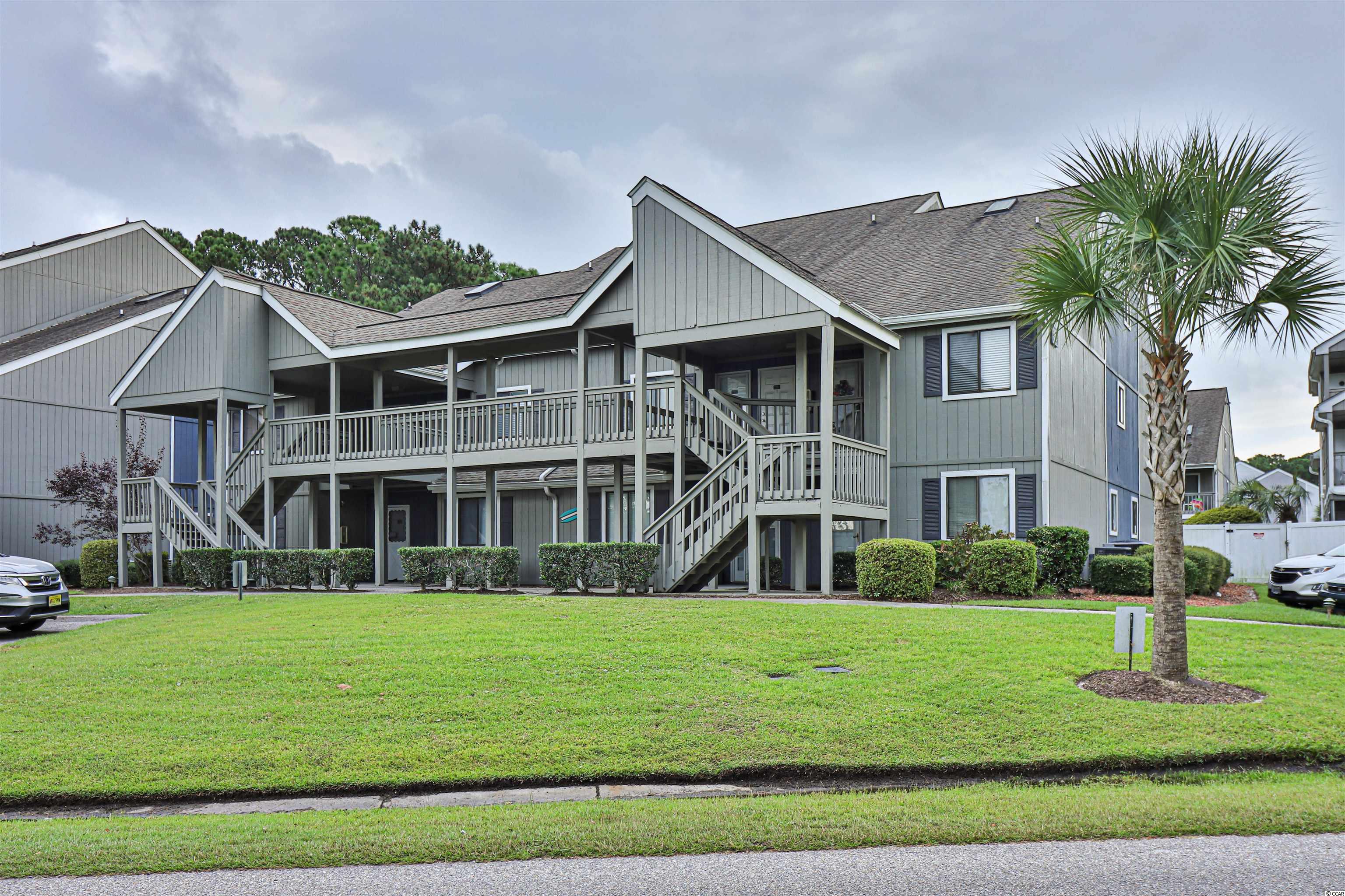 1890 Auburn Ln. UNIT 32A Surfside Beach, SC 29575