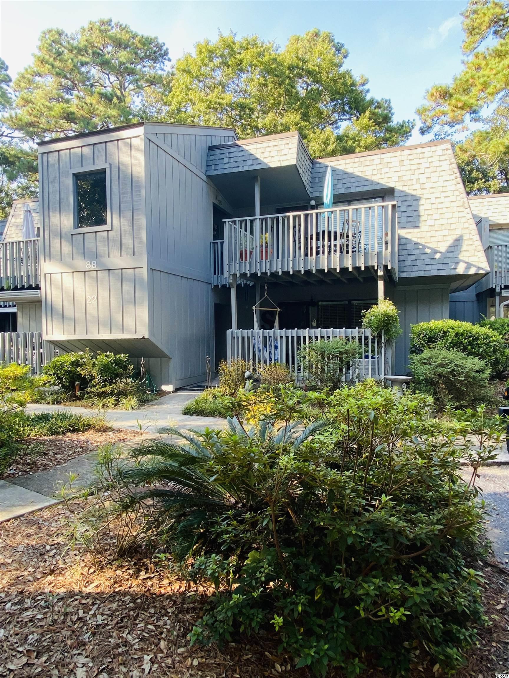 88 Salt Marsh Circle UNIT 22E Pawleys Island, SC 29585