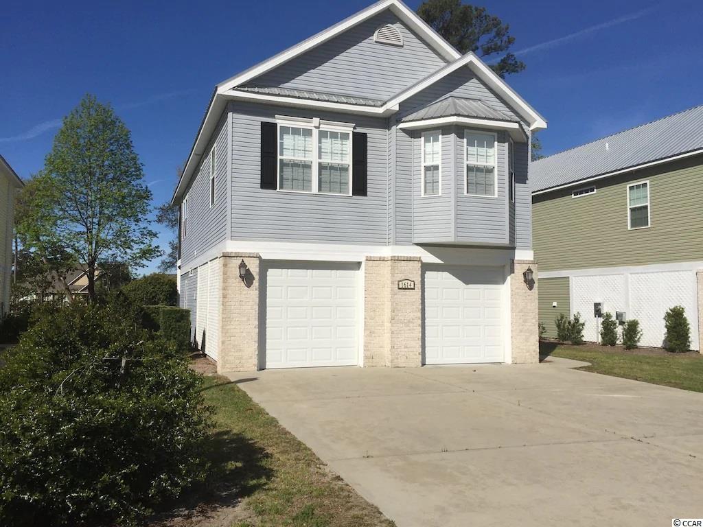 1614 Cottage Cove Circle North Myrtle Beach, SC 29582