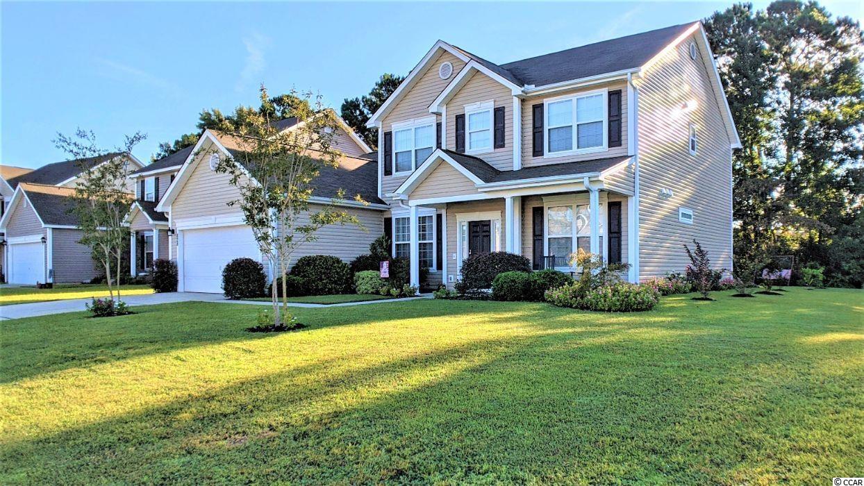 828 Indian Wood Ln.