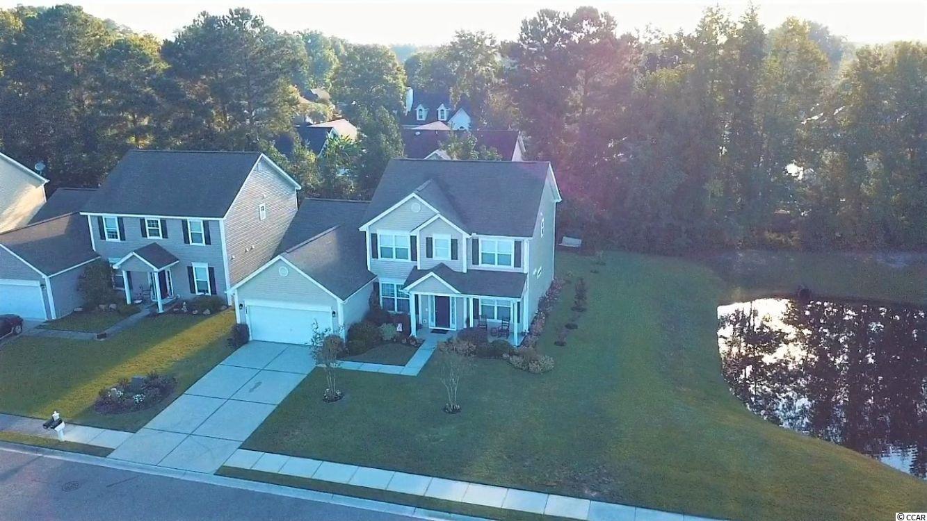 828 Indian Wood Ln.