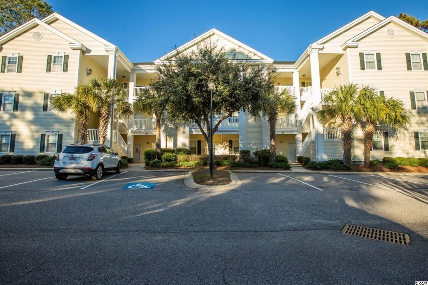 601 Hillside Dr. N UNIT #4631 North Myrtle Beach, SC 29582