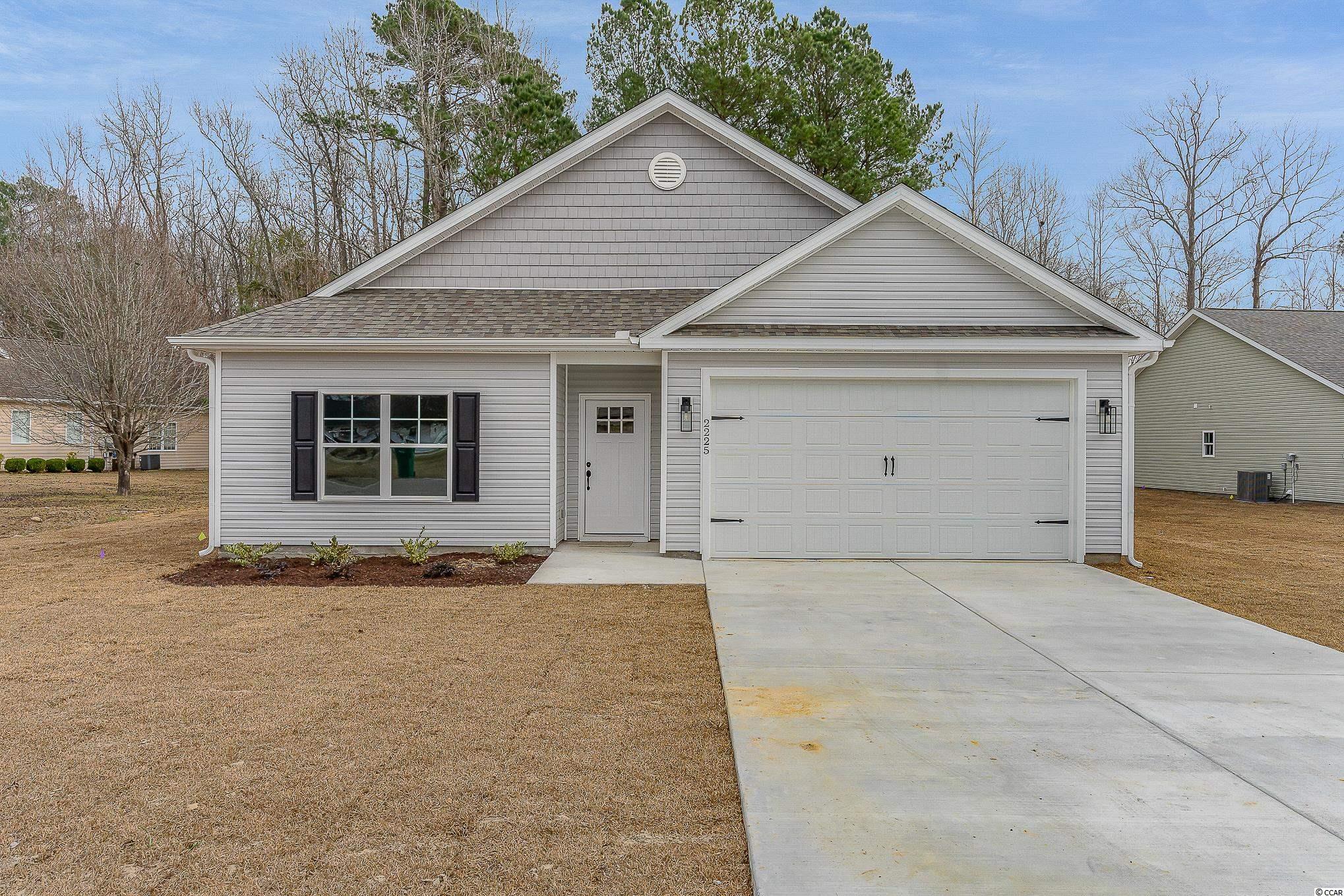 2225 Meadowood Ln. Longs, SC 29568