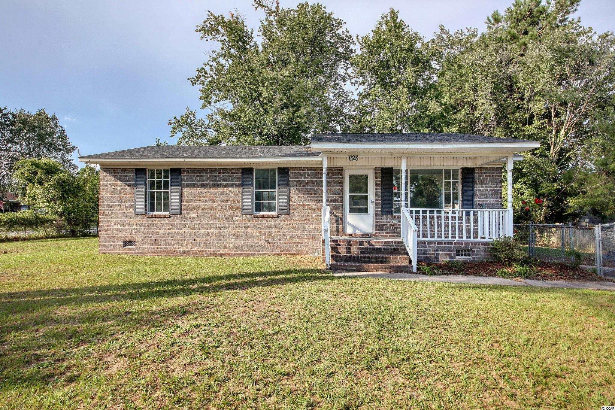 628 University Forest Circle Conway, SC 29526