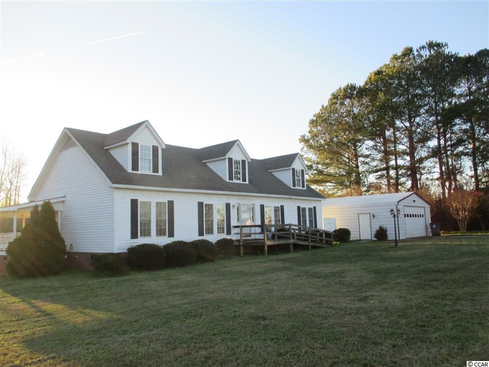 2669 Smyrna Dr. Whiteville, NC 28472