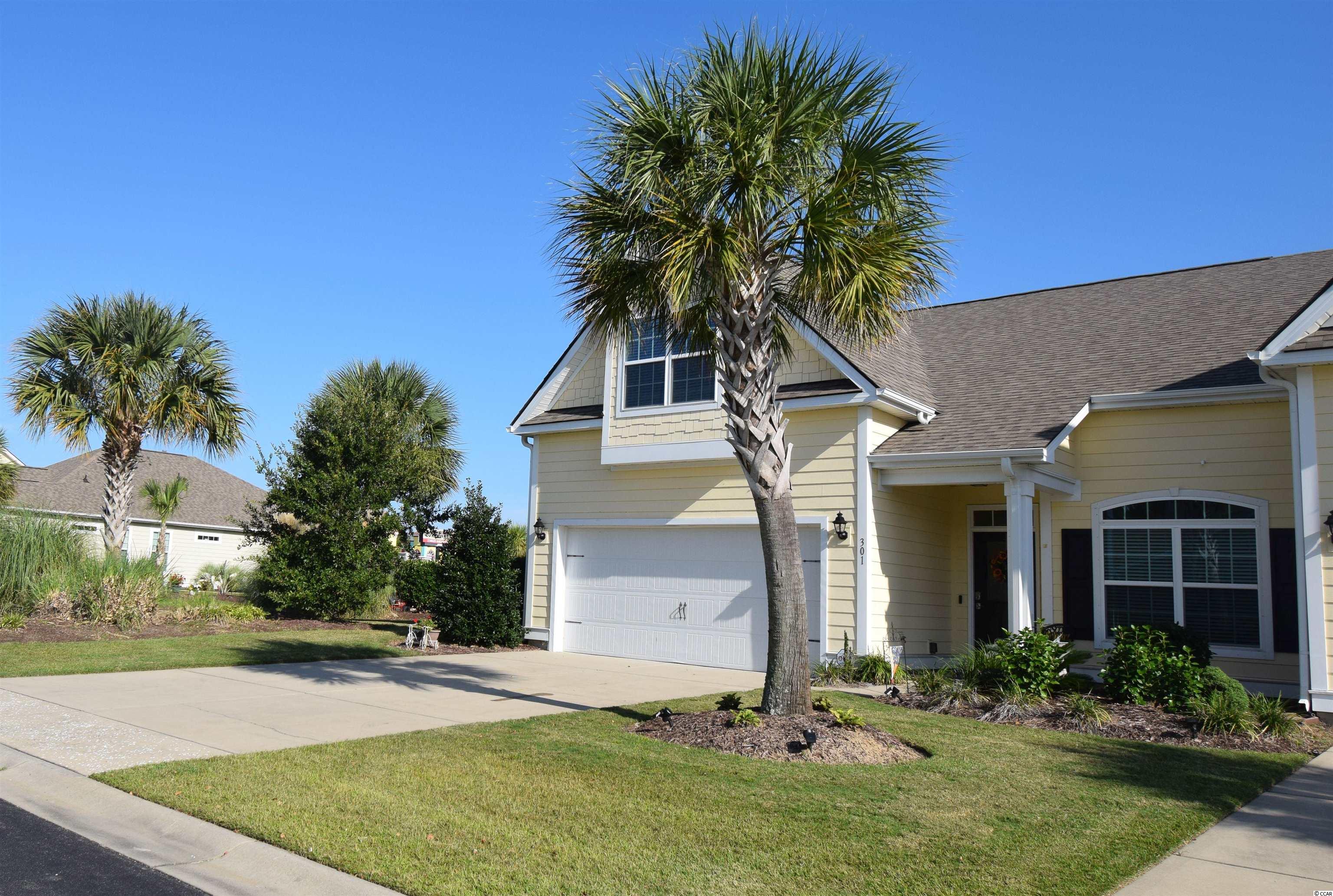 301 Saint Catherine Bay Ct. Myrtle Beach, SC 29575