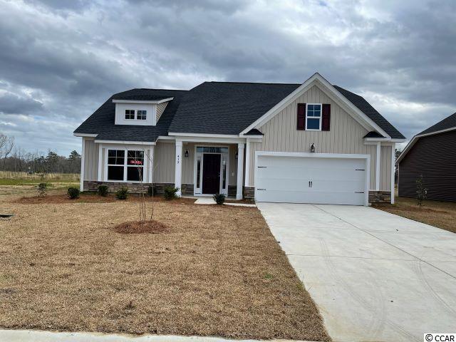 413 Honeyhill Loop Conway, SC 29526