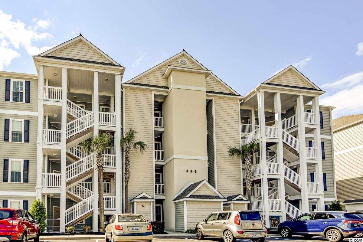 301 Shelby Lawson Dr. UNIT #9-405 Myrtle Beach, SC 29588