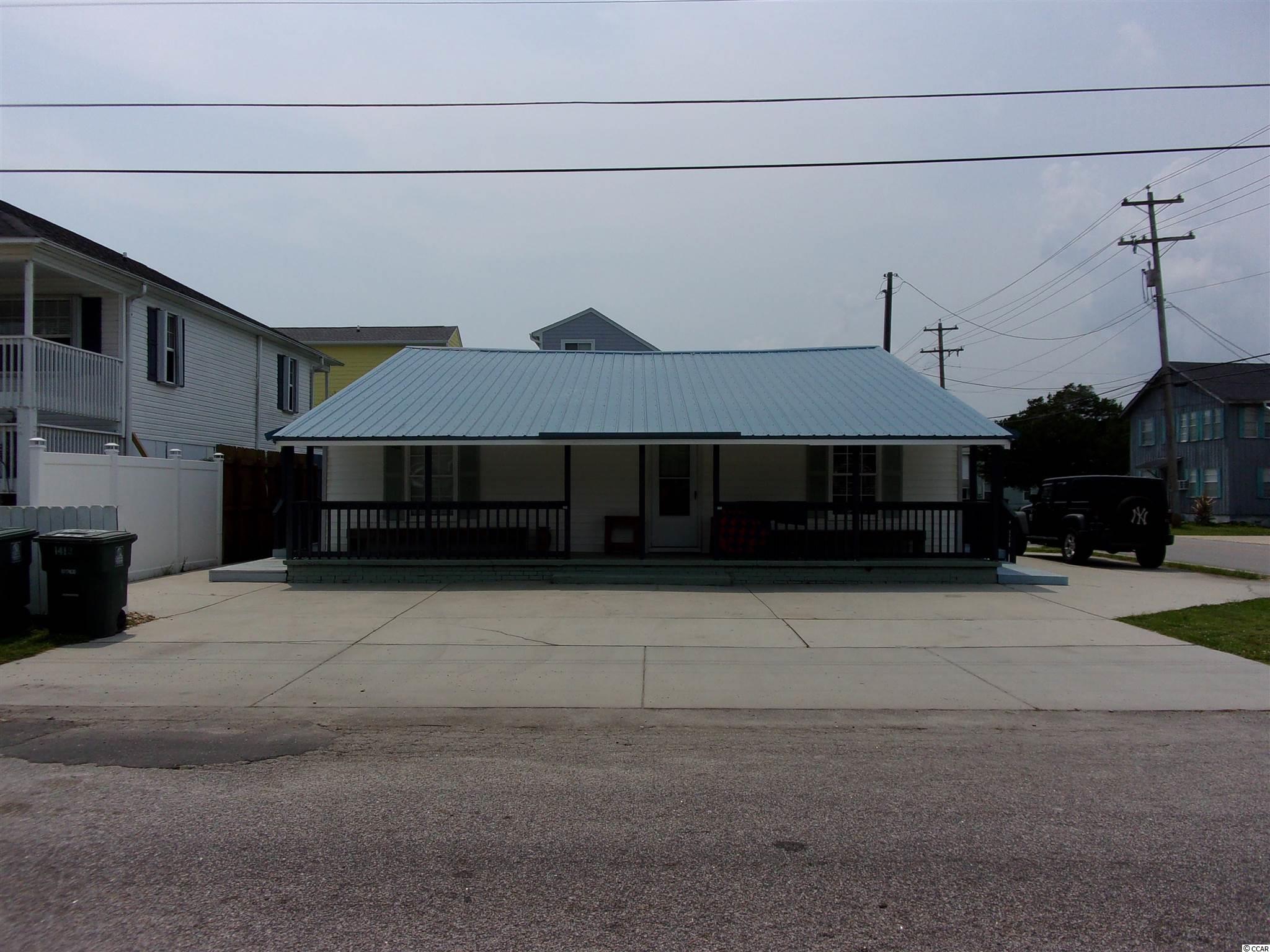 219 N 27th Ave. N North Myrtle Beach, SC 29582