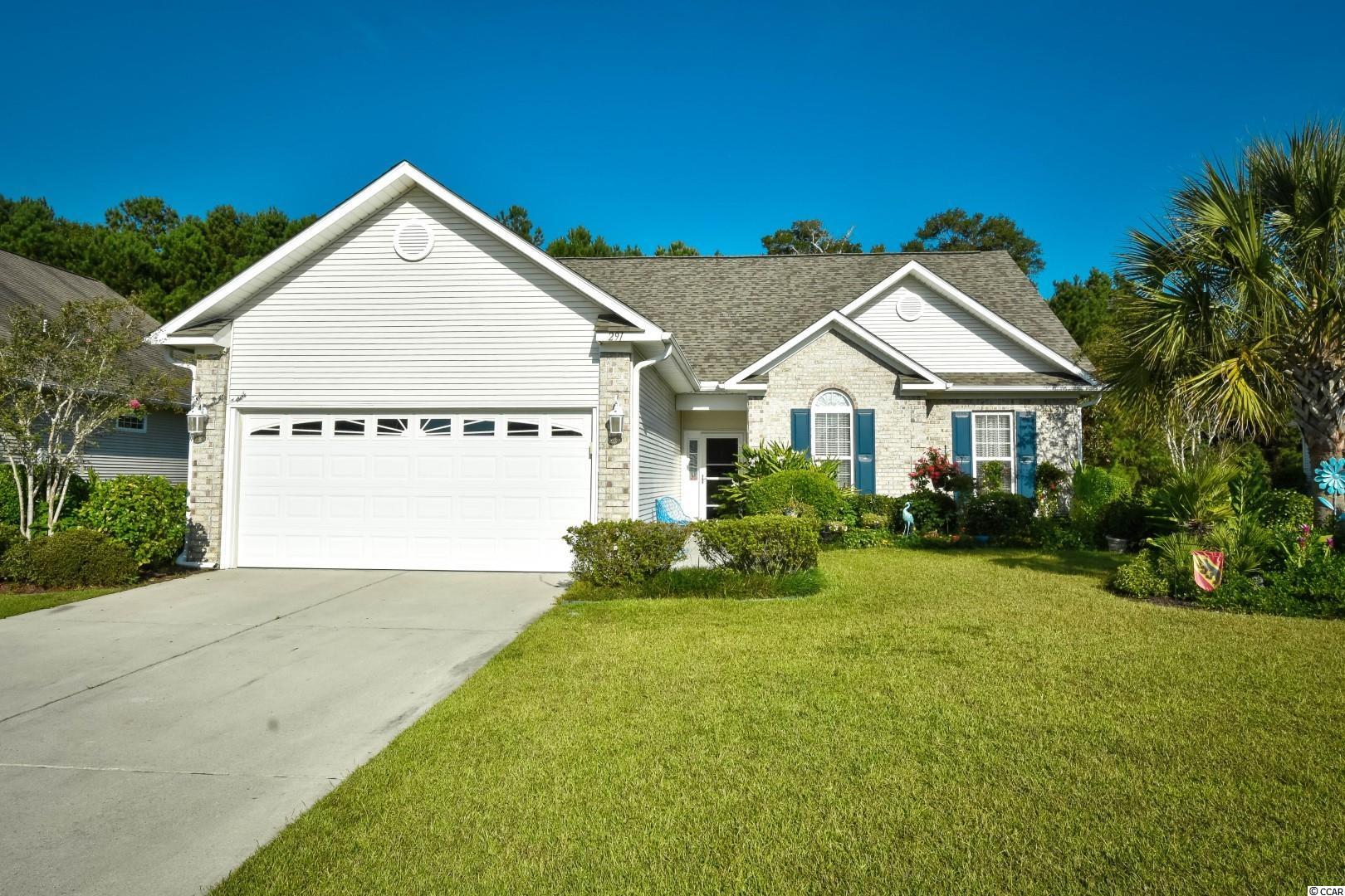 291 Kessinger Dr. Surfside Beach, SC 29575