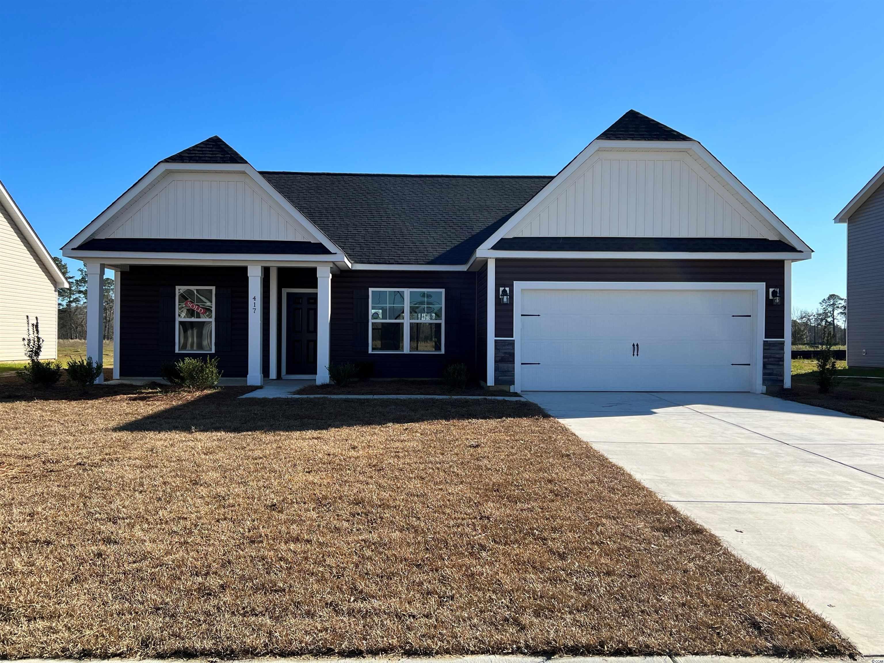 417 Honeyhill Loop Conway, SC 29526