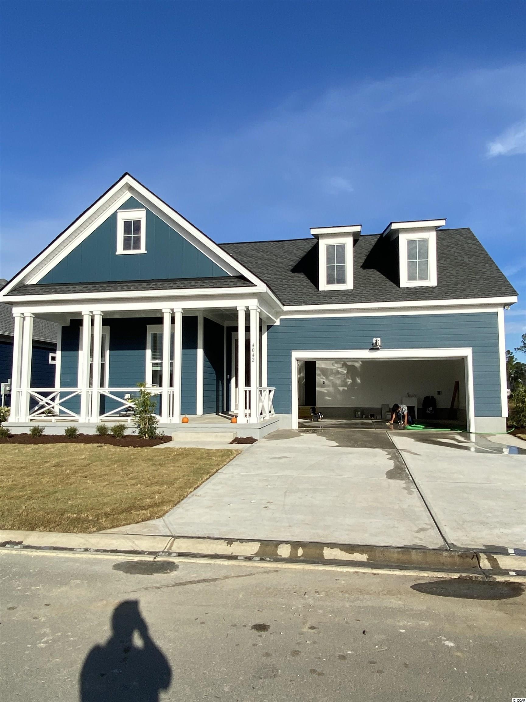 4042 McKinney Dr. Murrells Inlet, SC 29576