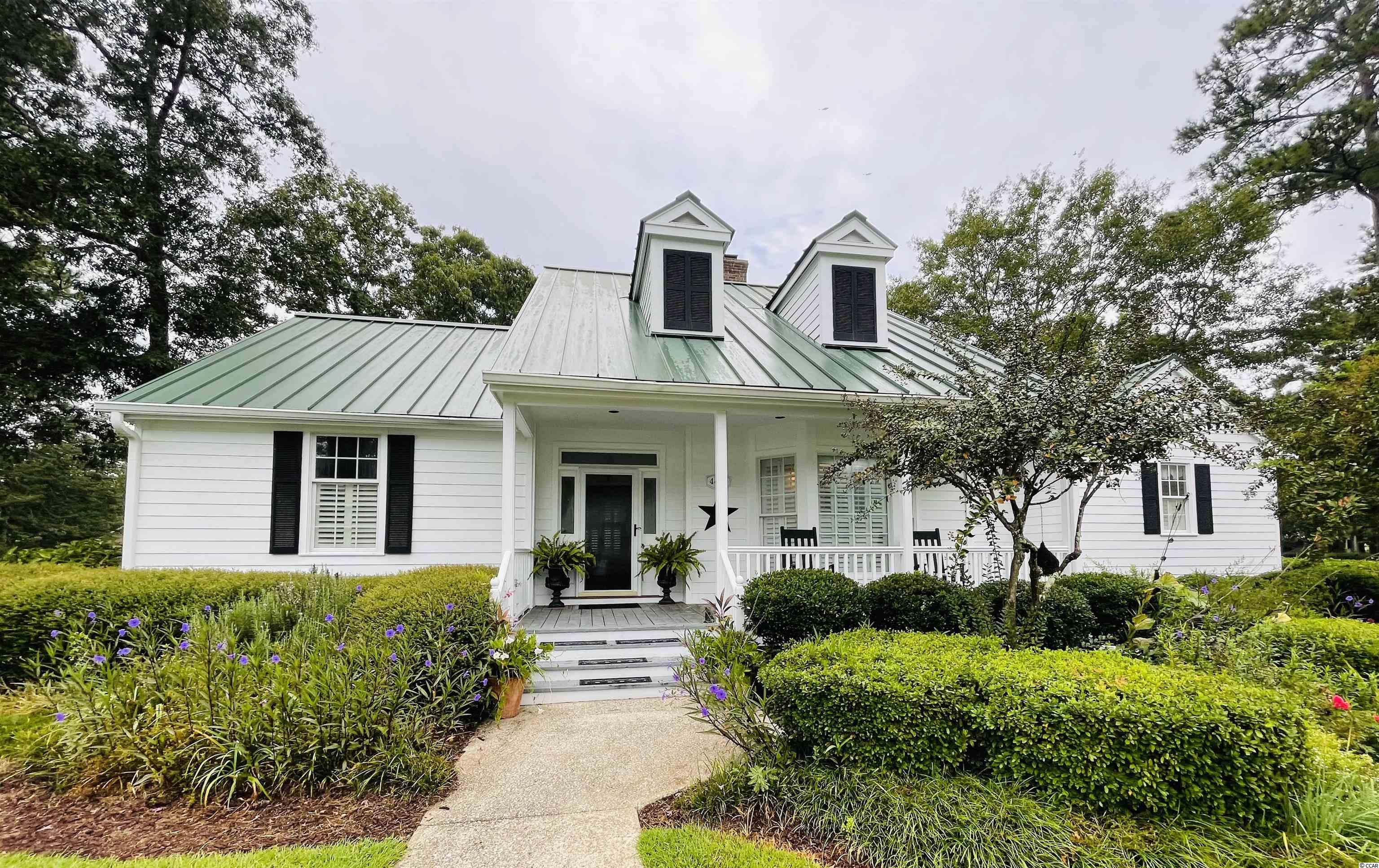 4424 Buckthorn Pl. Murrells Inlet, SC 29576