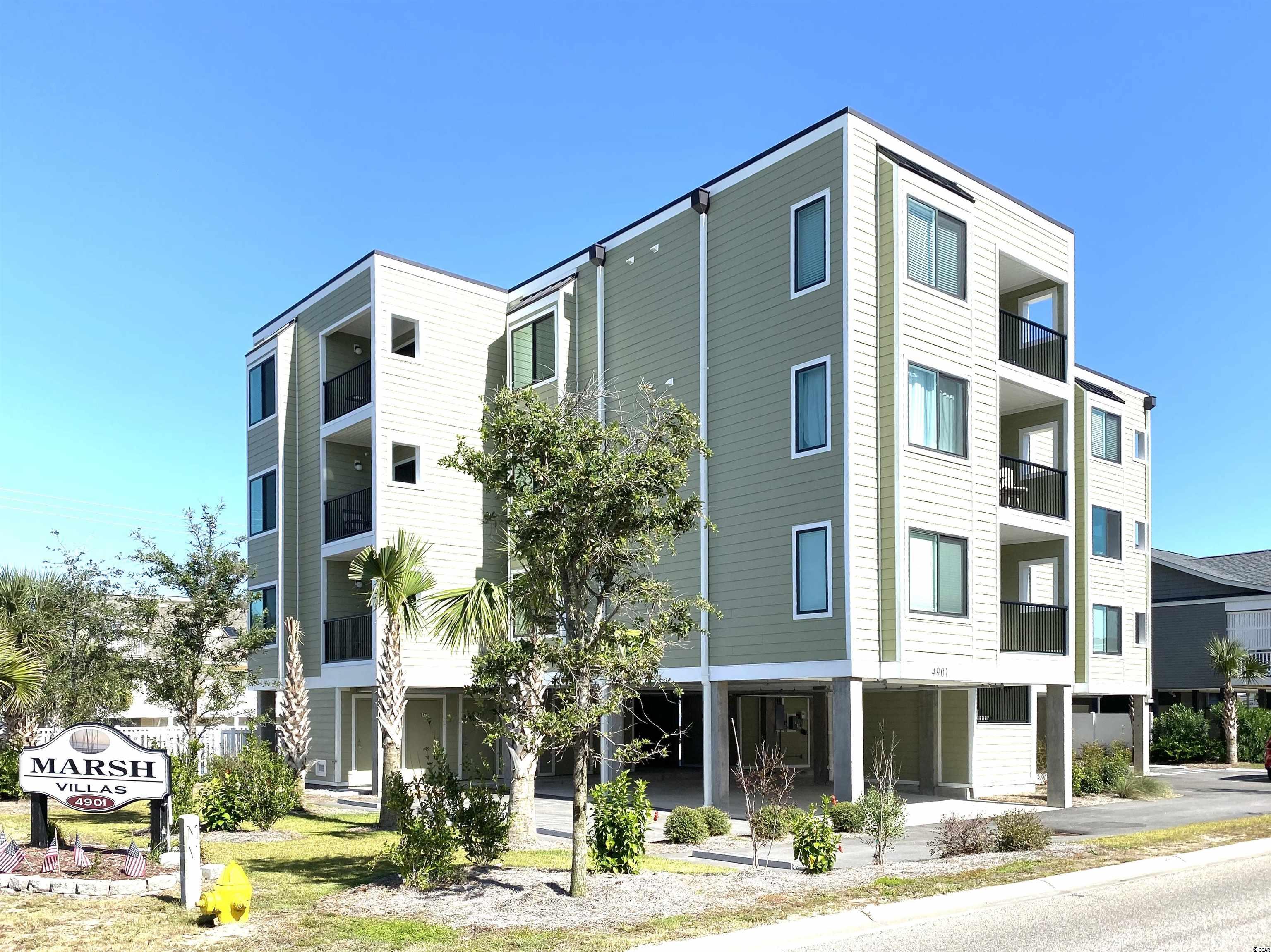 4901 N Ocean Blvd. UNIT P-2 North Myrtle Beach, SC 29582