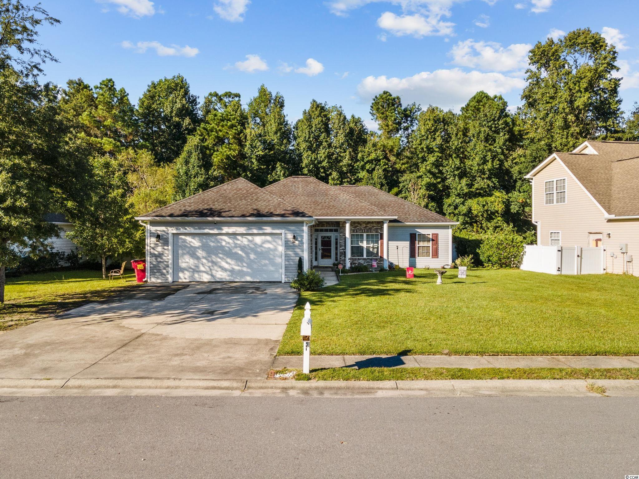 109 Jessica Lakes Dr. Conway, SC 29526