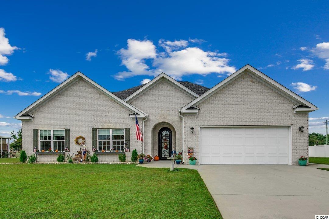 284 Vineyard Lake Circle Conway, SC 29527