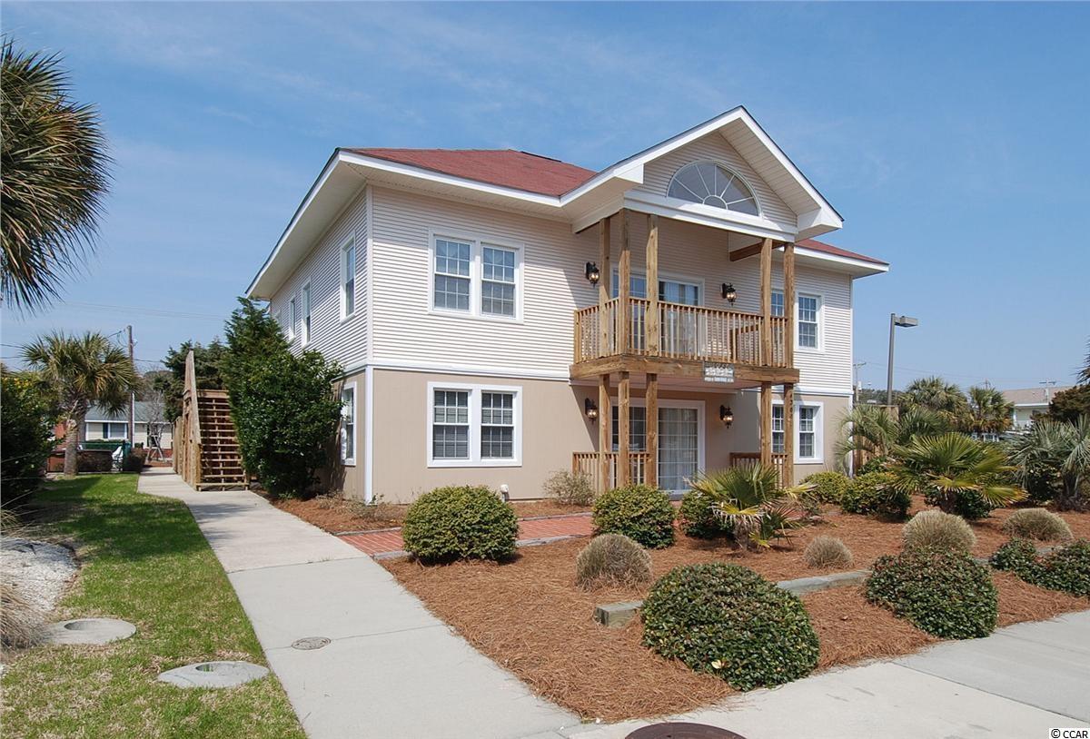 4308 S Ocean Blvd. North Myrtle Beach, SC 29582