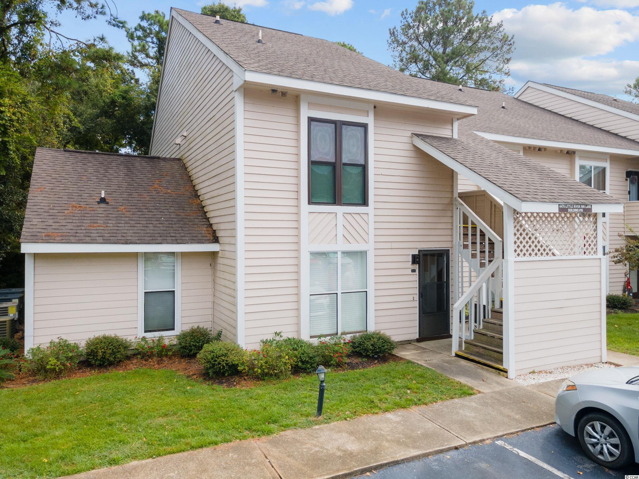 4470 Little River Inn Ln. UNIT #1001 Little River, SC 29566