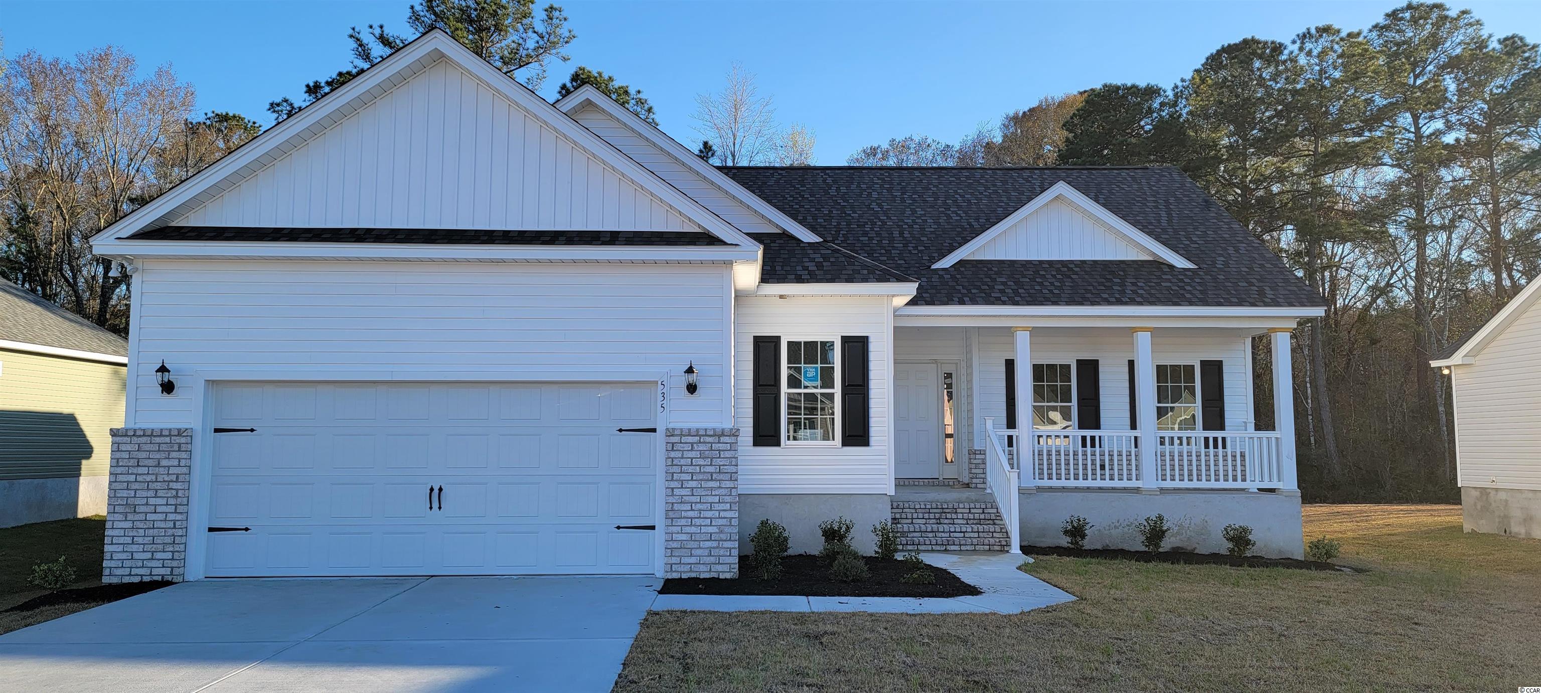 535 Rose Ave. Georgetown, SC 29440