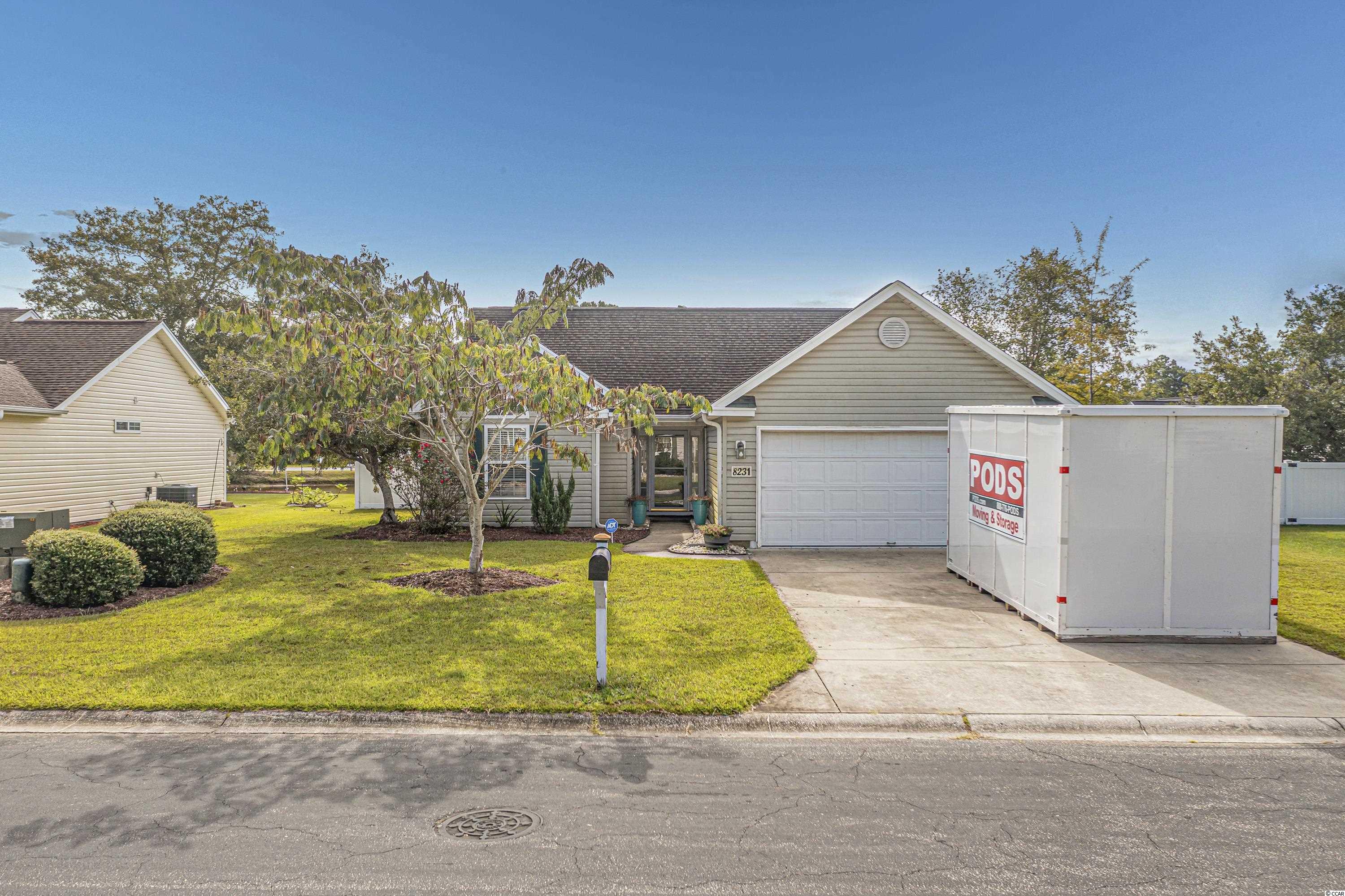 8231 Tartan Ln. Myrtle Beach, SC 29588