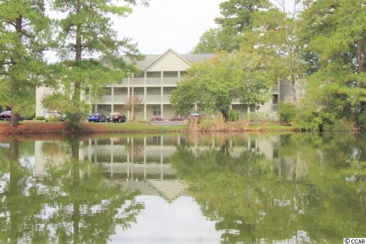 922 Fairwood Lakes Ln. UNIT 22-M Myrtle Beach, SC 29588