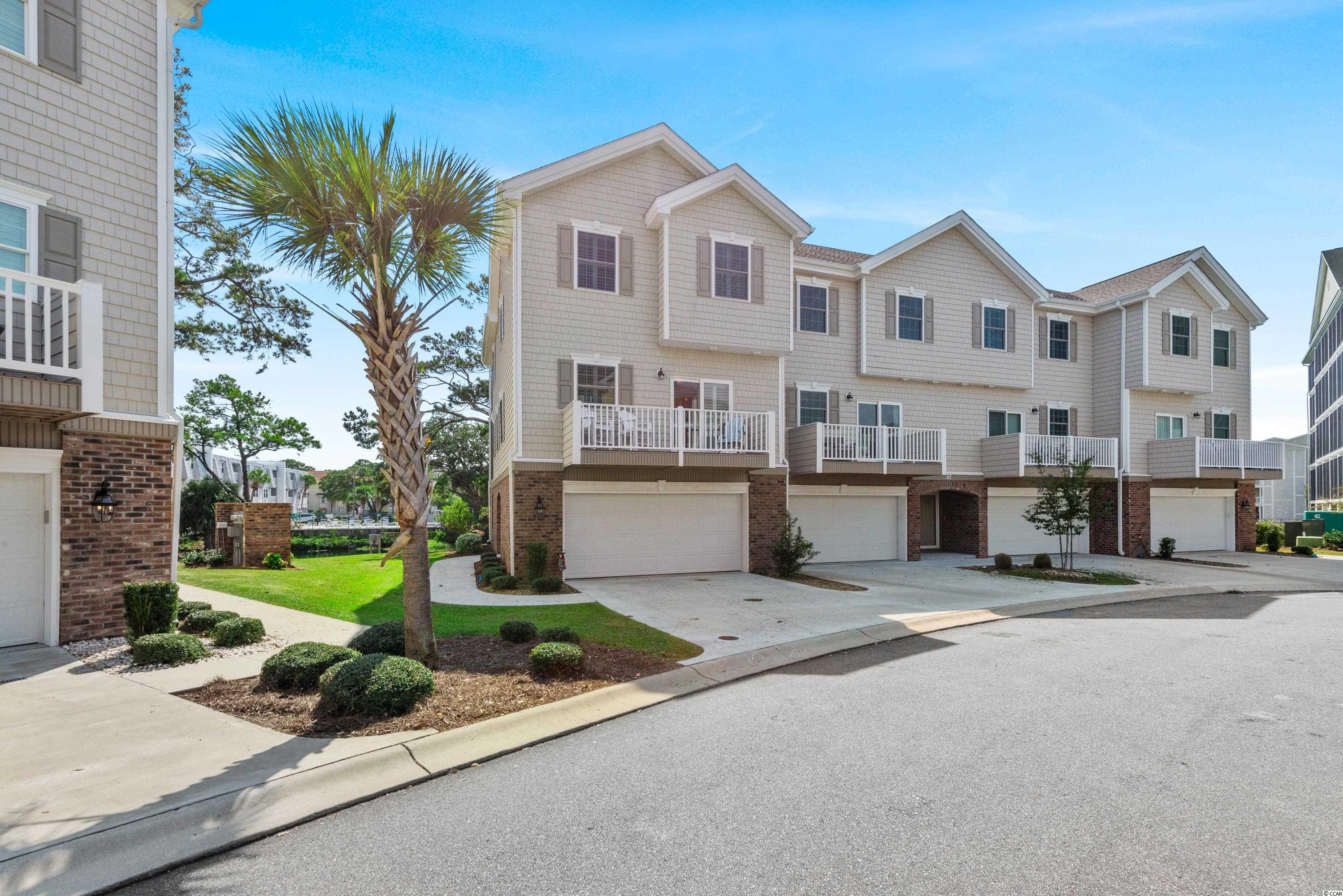 601 Hillside Dr. N UNIT #1301 North Myrtle Beach, SC 29582