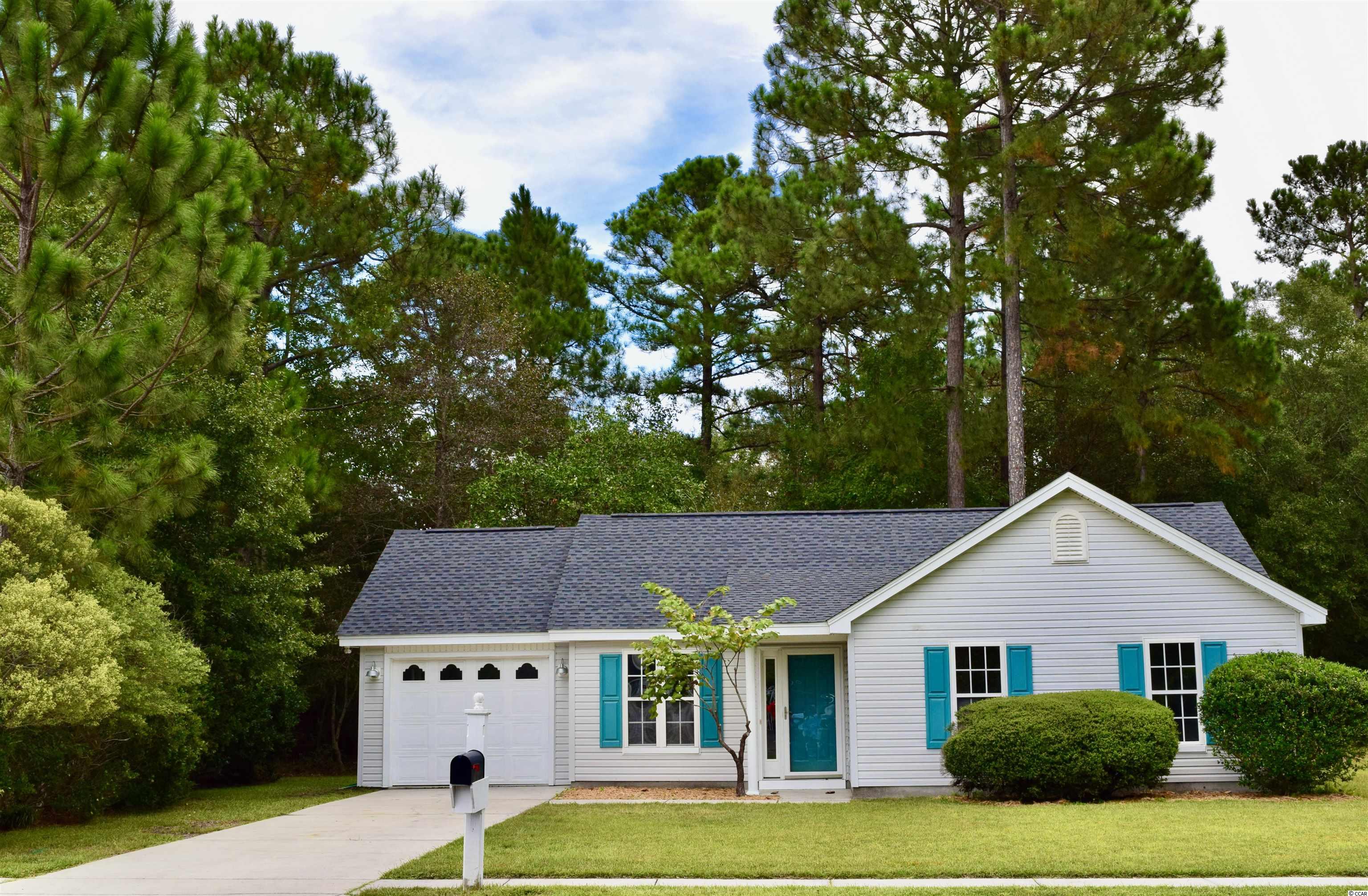 4186 Six Pointe Covey Myrtle Beach, SC 29588