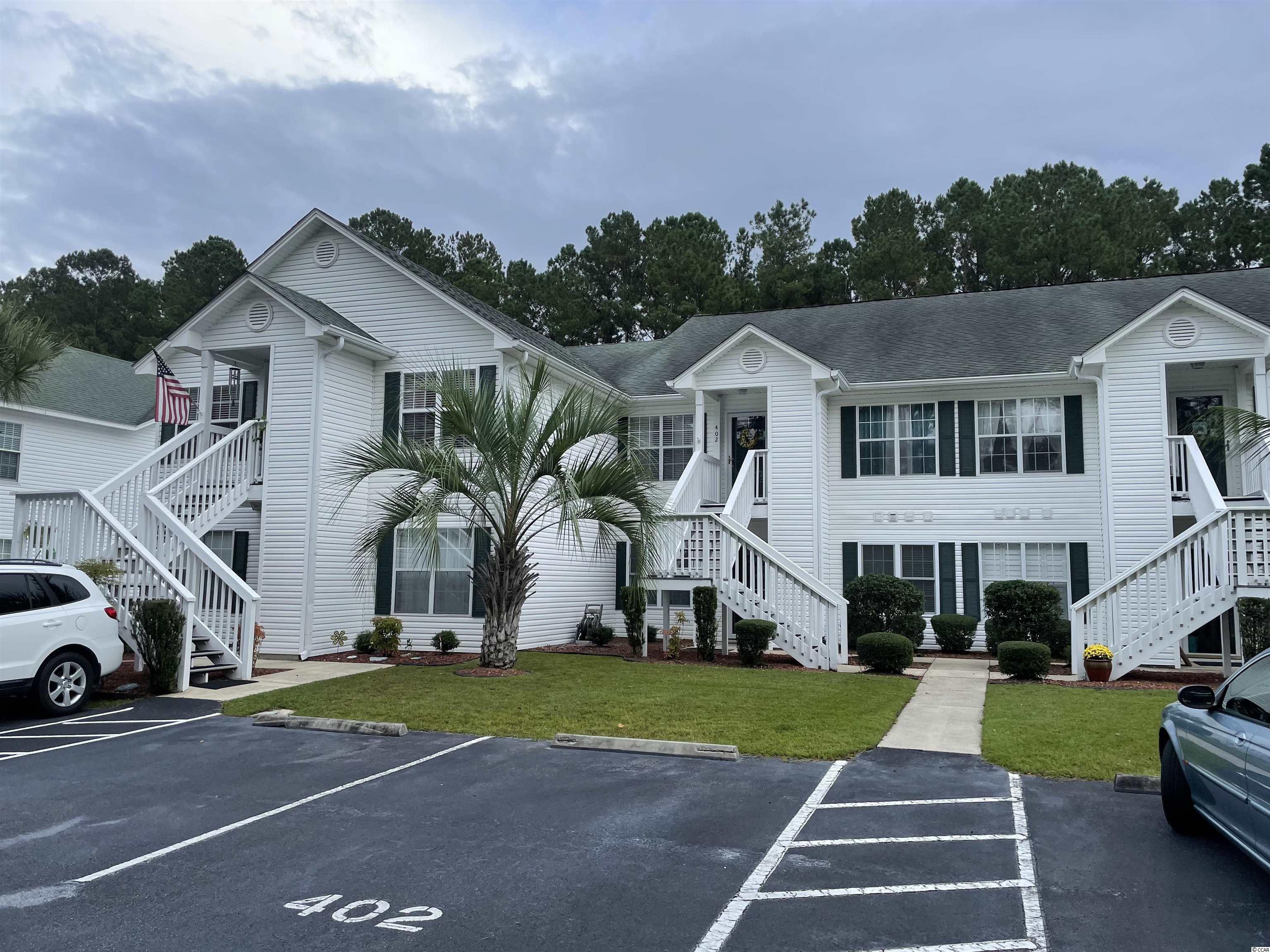 880 Fairway Dr. UNIT 302-Bb Longs, SC 29568