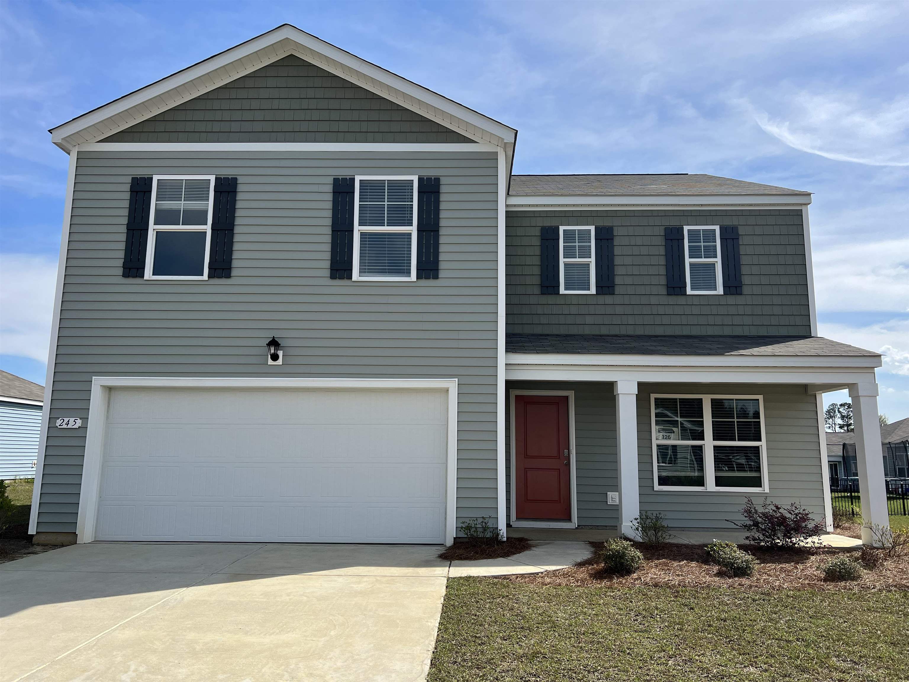 245 Harvest Ridge Way Conway, SC 29527