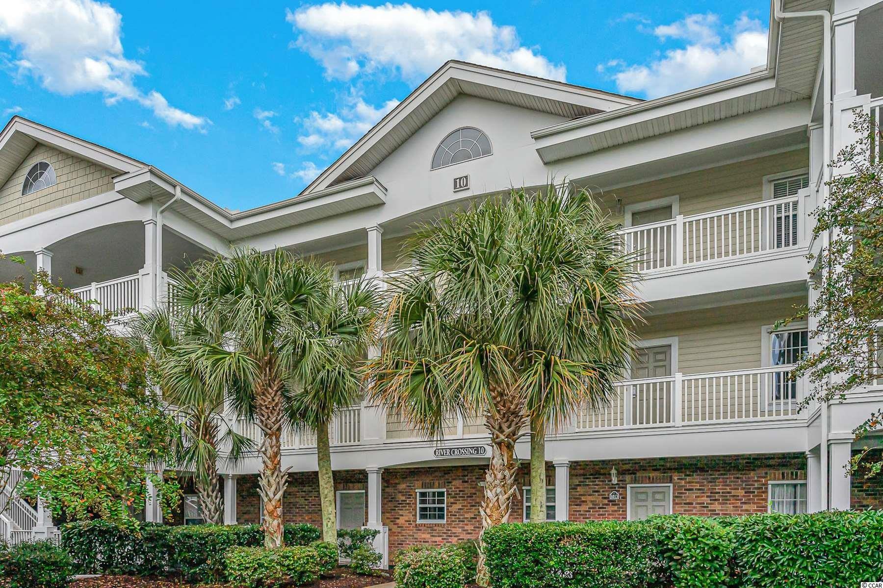 5825 Catalina Dr. UNIT #1023 North Myrtle Beach, SC 29582