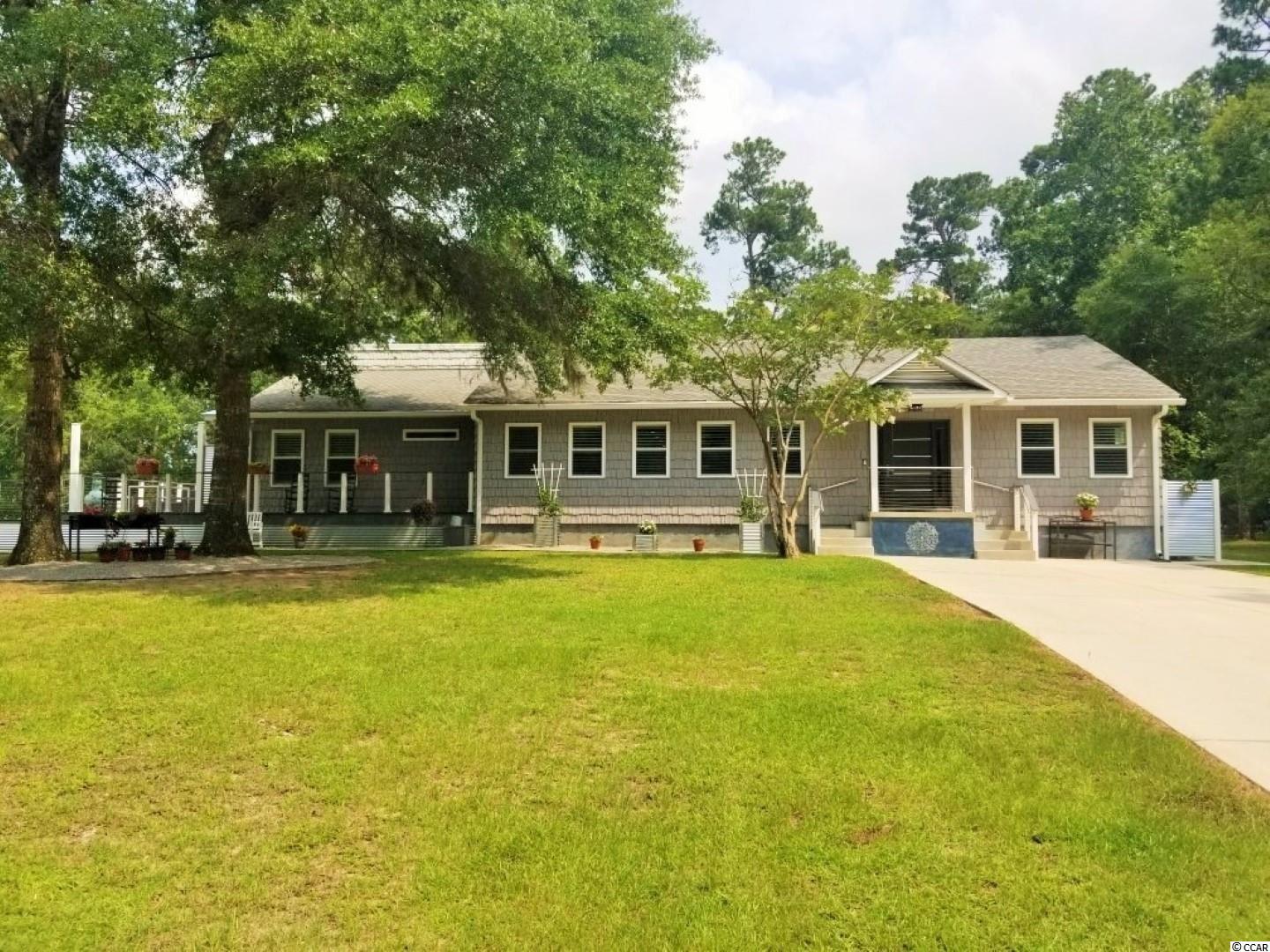 232 Towbridge Rd. Georgetown, SC 29440