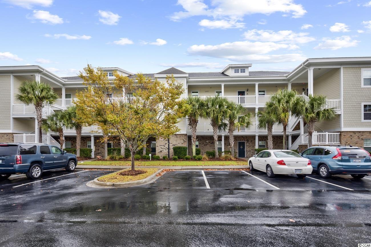 6253 Catalina Dr. UNIT #1233 North Myrtle Beach, SC 29582