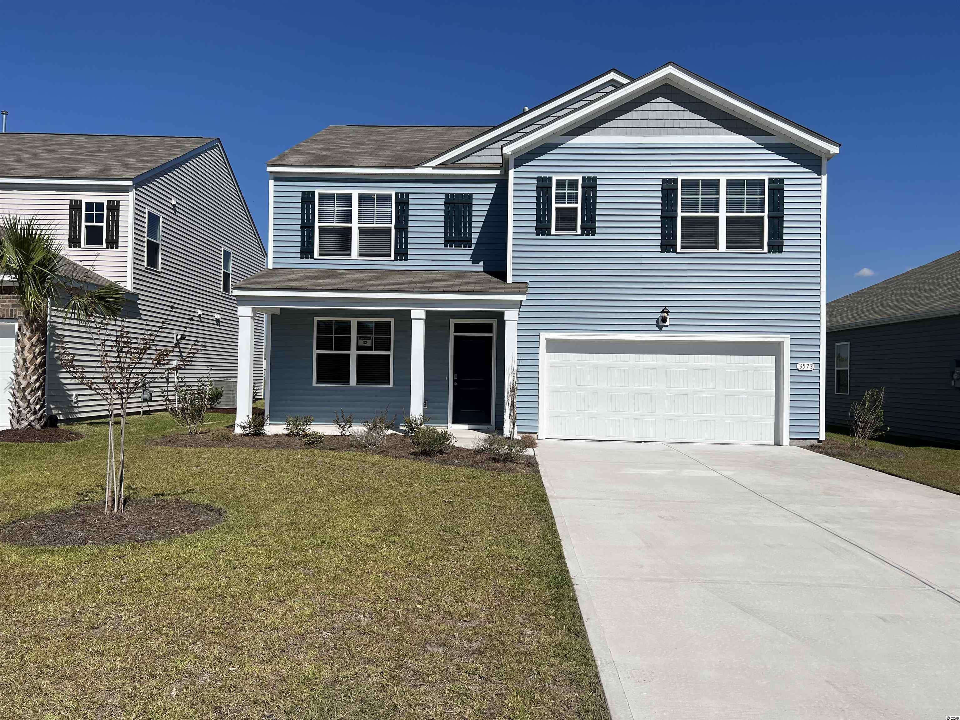 3573 Bells Lake Circle Longs, SC 29568