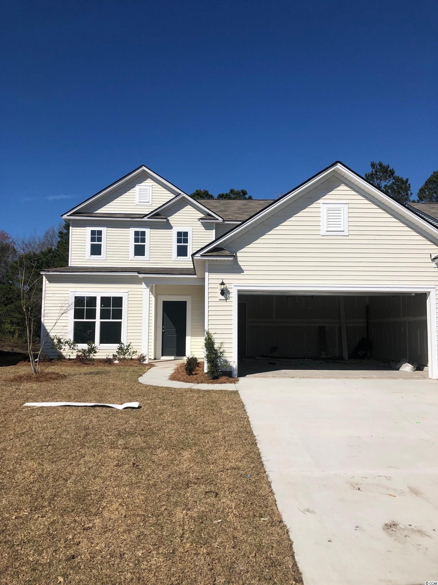 5296 Walnutwood Trail Myrtle Beach, SC 29579