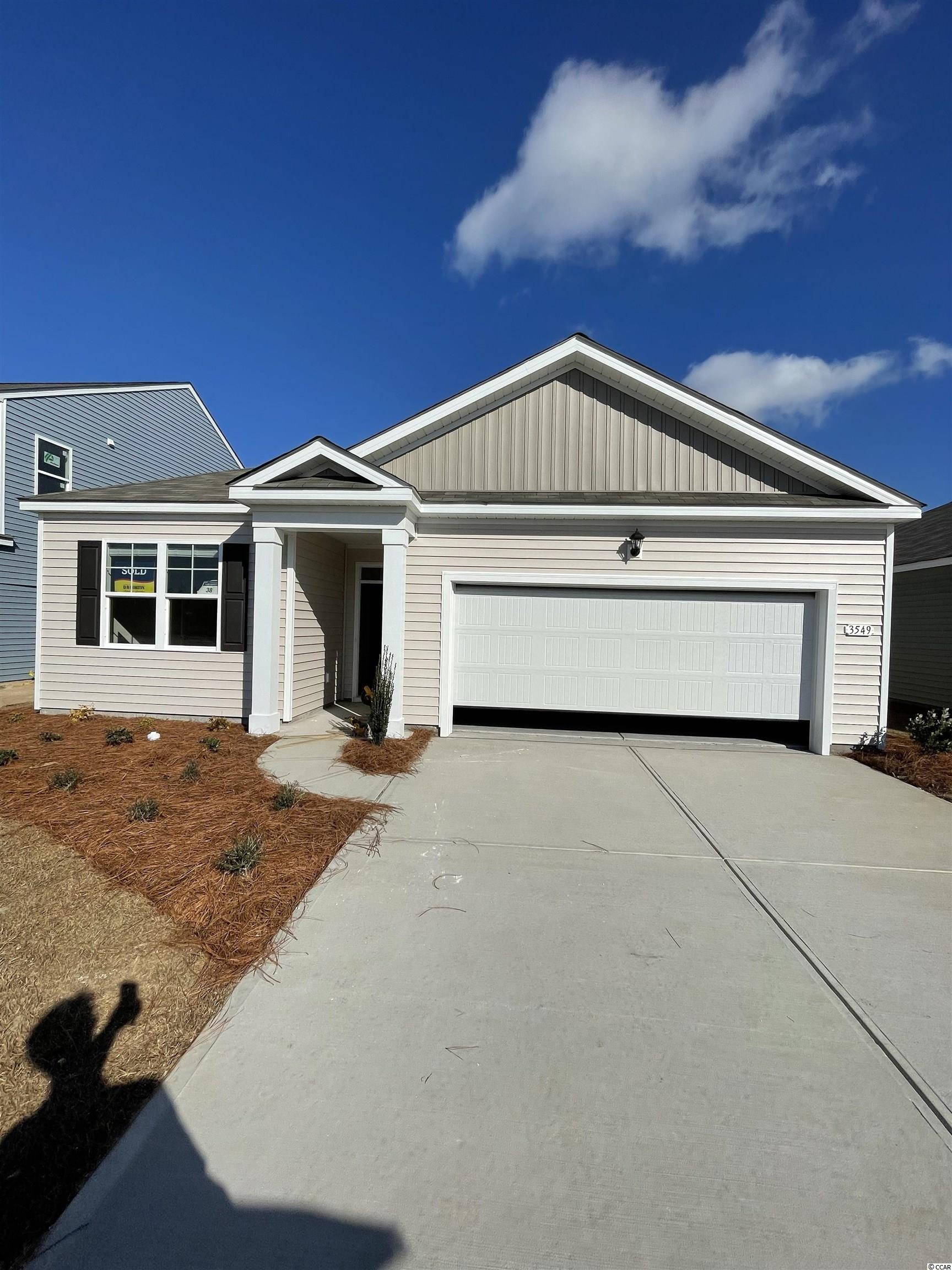 3549 Bells Lake Circle Longs, SC 29568