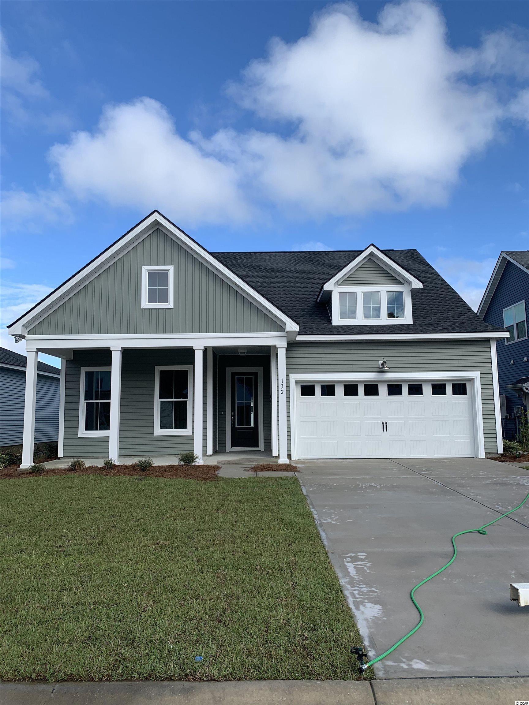 132 Tidal Dr. Murrells Inlet, SC 29576