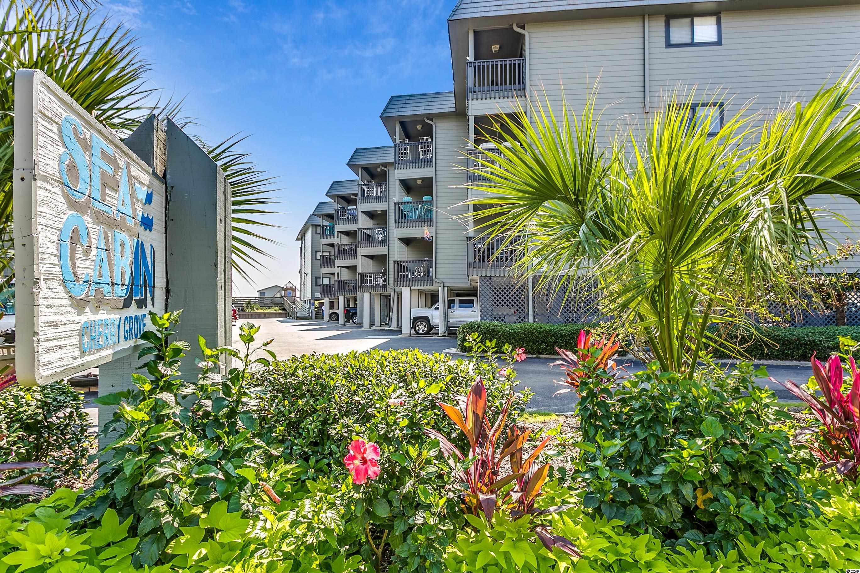 6000 N Ocean Blvd. UNIT #217 North Myrtle Beach, SC 29582