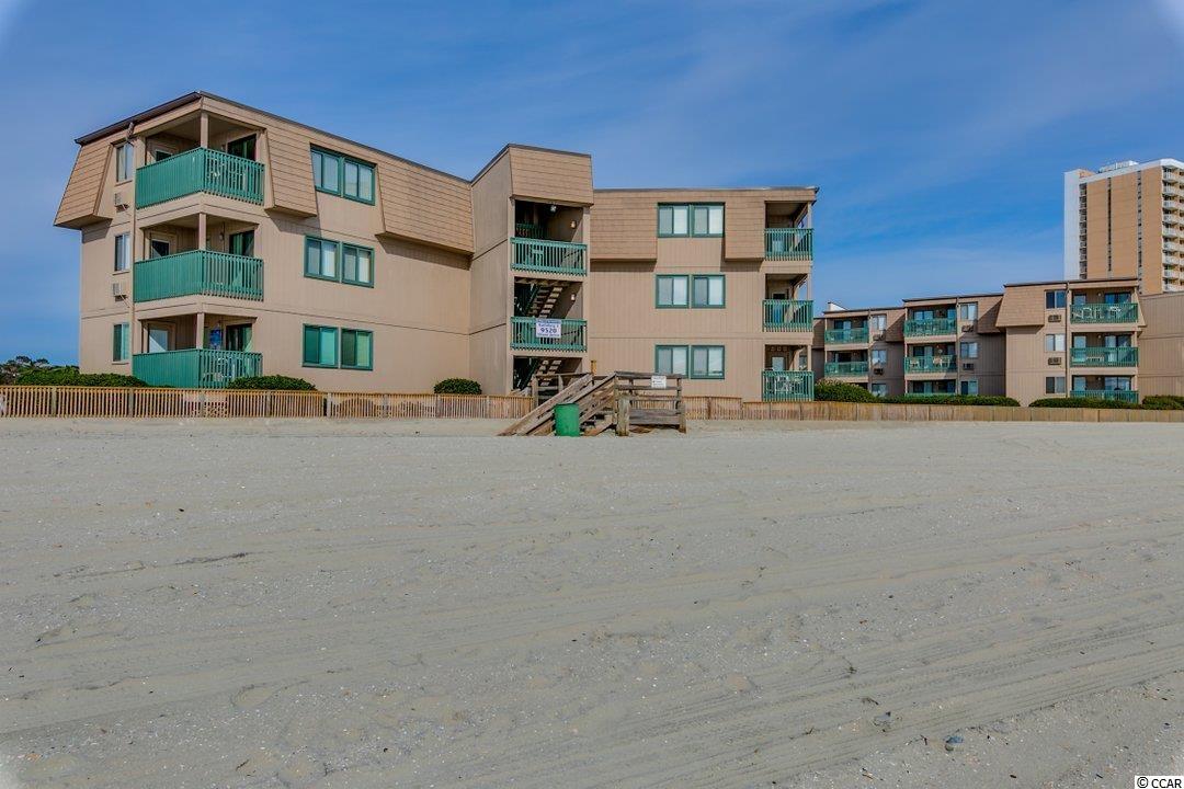 9520 Shore Dr. UNIT 2B Myrtle Beach, SC 29572