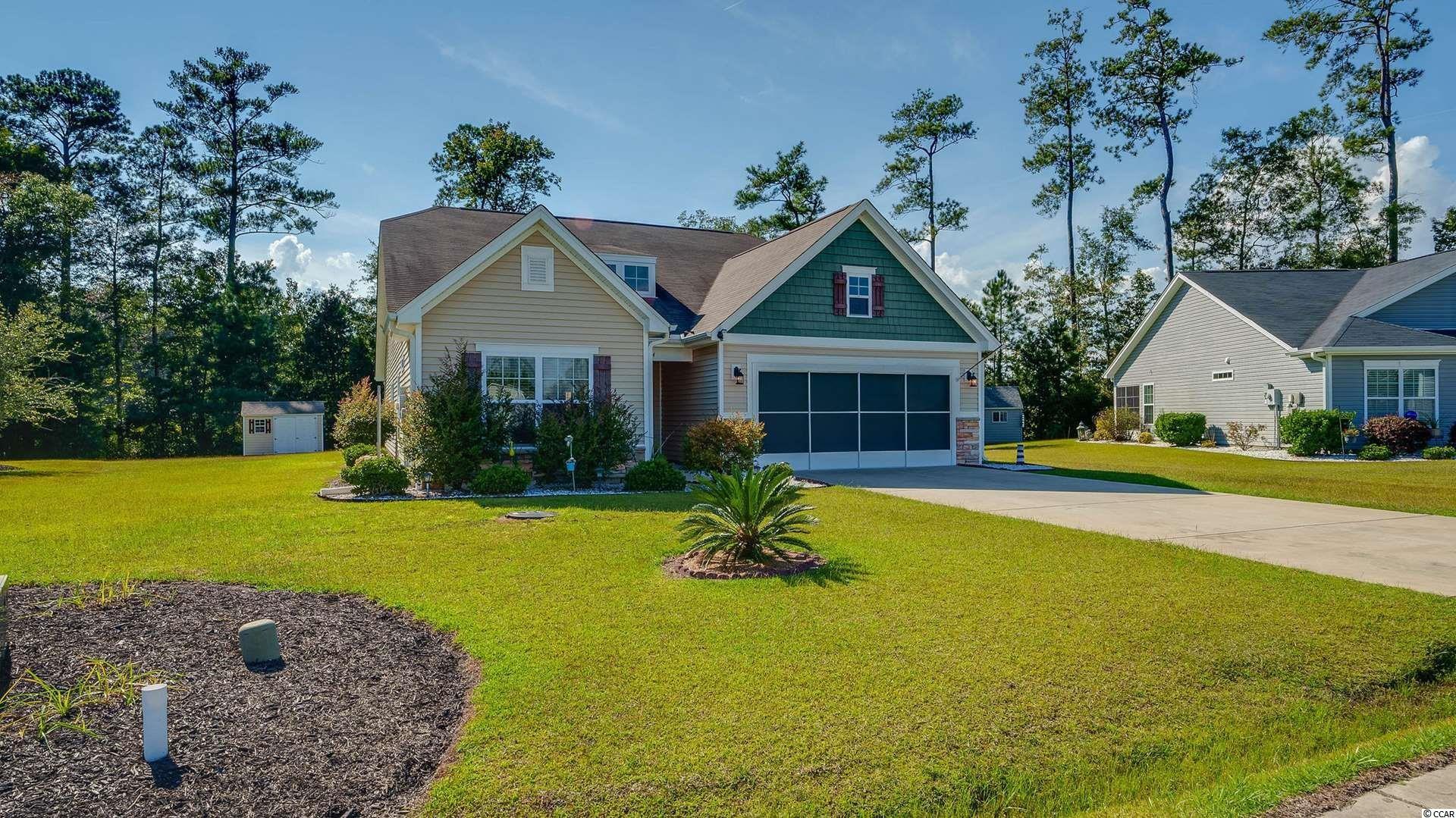 4014 Tiger Paw Ln. Myrtle Beach, SC 29588